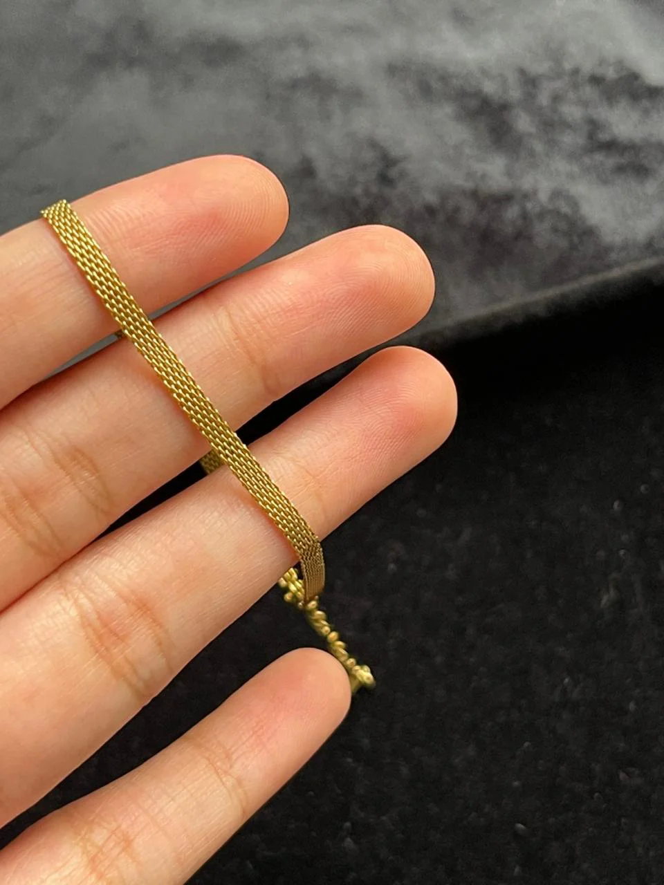Bracelet