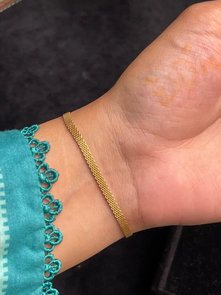 Bracelet
