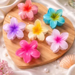 Flower Clips