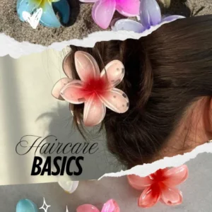 Flower Clips