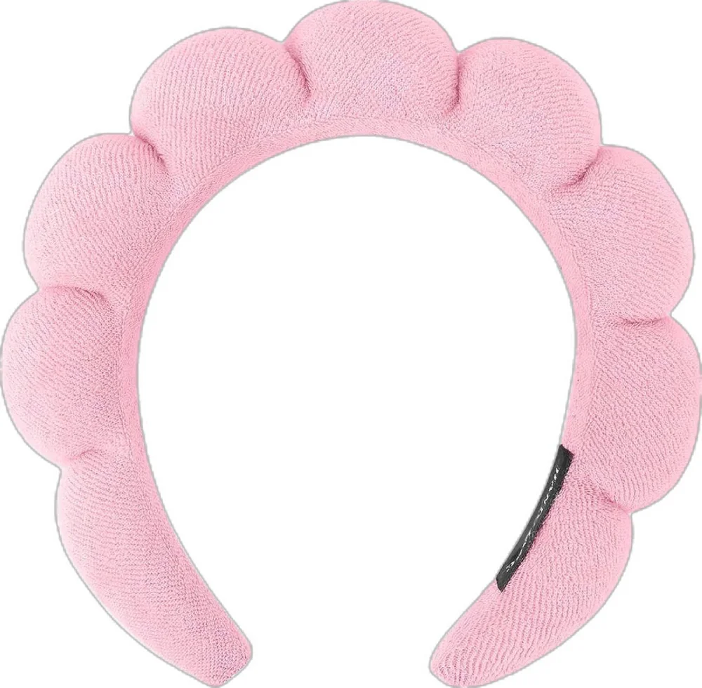 Spa Headband