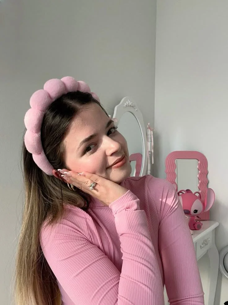 Spa Headband