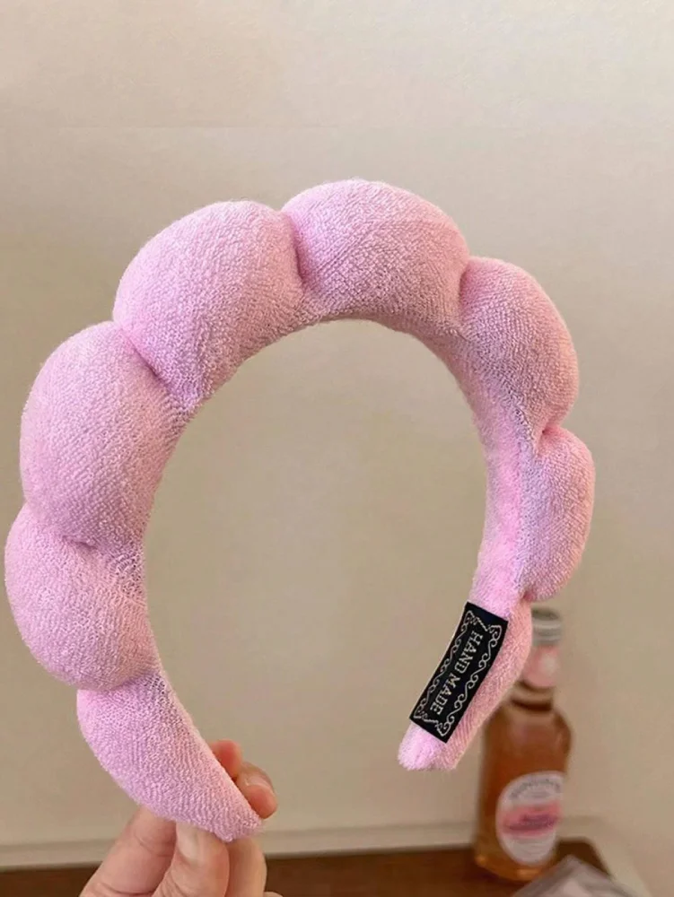 Spa Headband