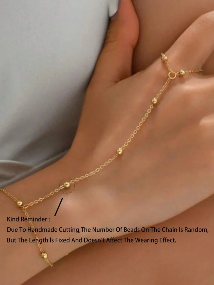 Bracelet