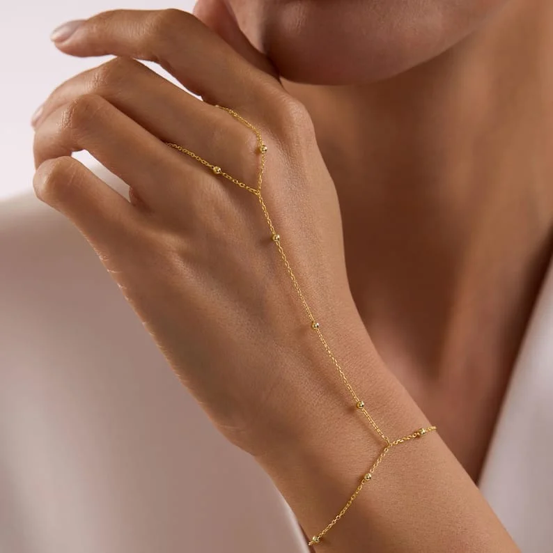 Bracelet